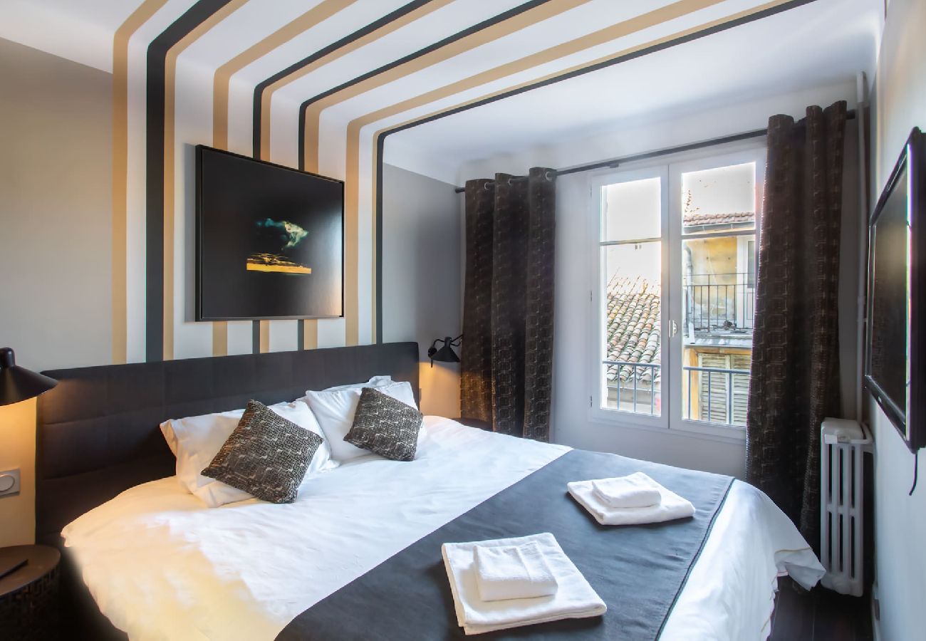 Apartment in Nice - #39 Isla Bonita