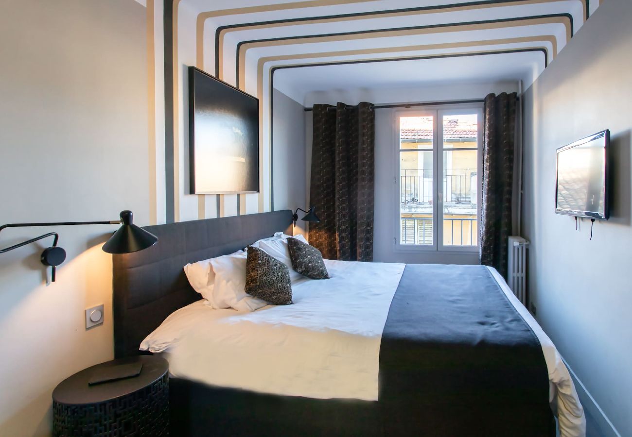 Apartment in Nice - #39 Isla Bonita