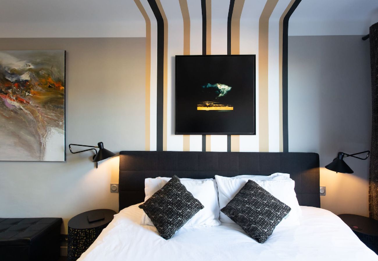 Apartment in Nice - #39 Isla Bonita