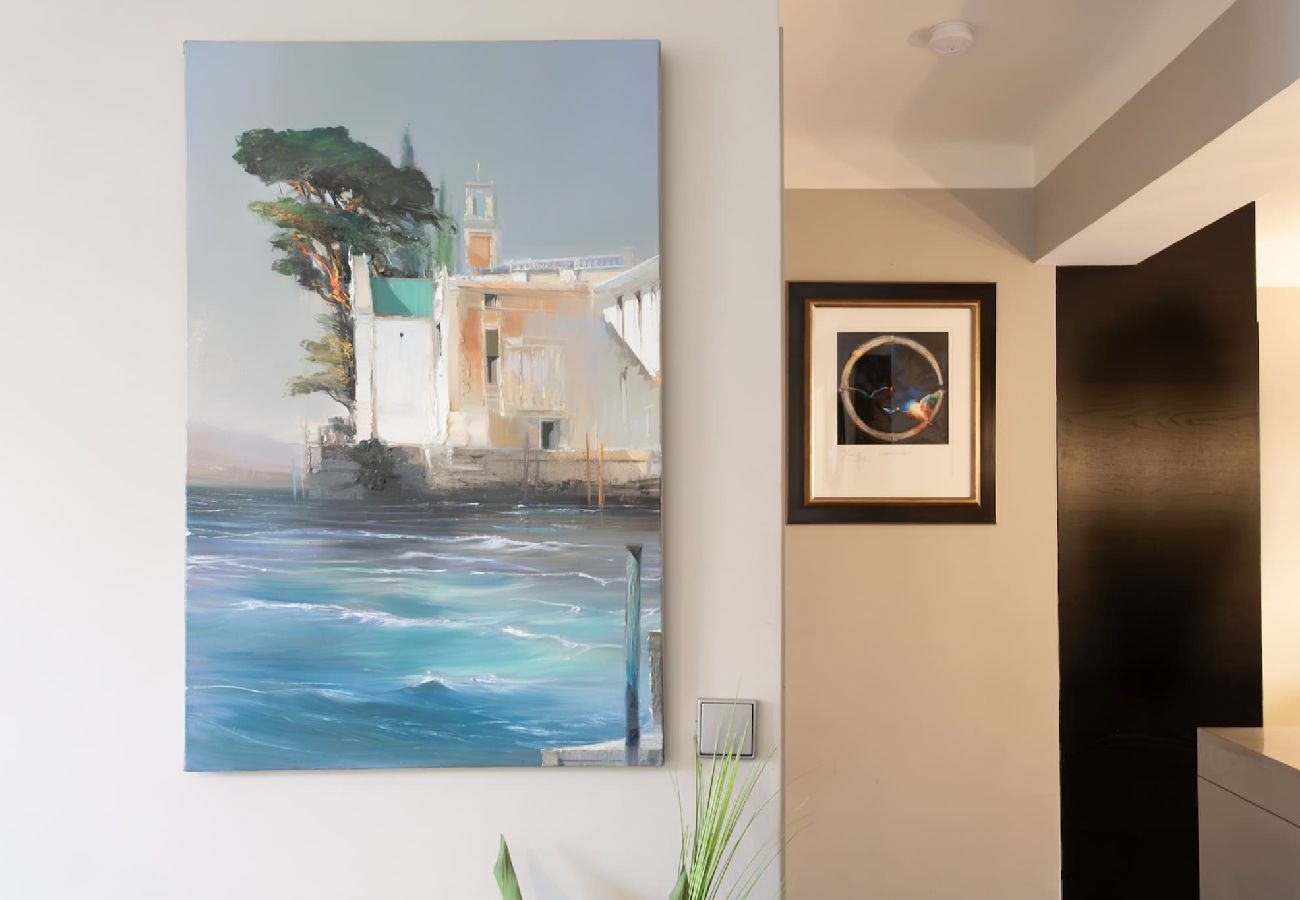 Apartment in Nice - #39 Isla Bonita