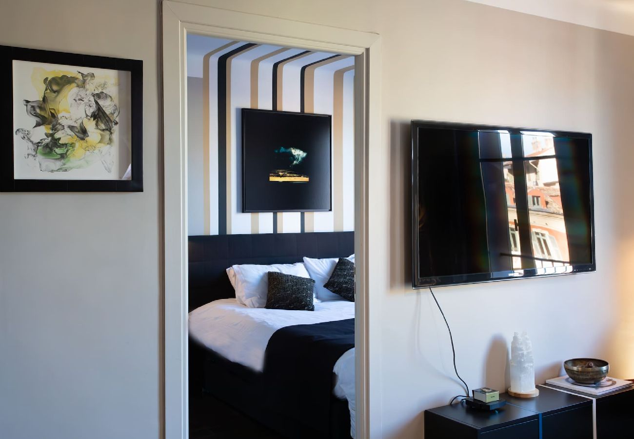 Apartment in Nice - #39 Isla Bonita