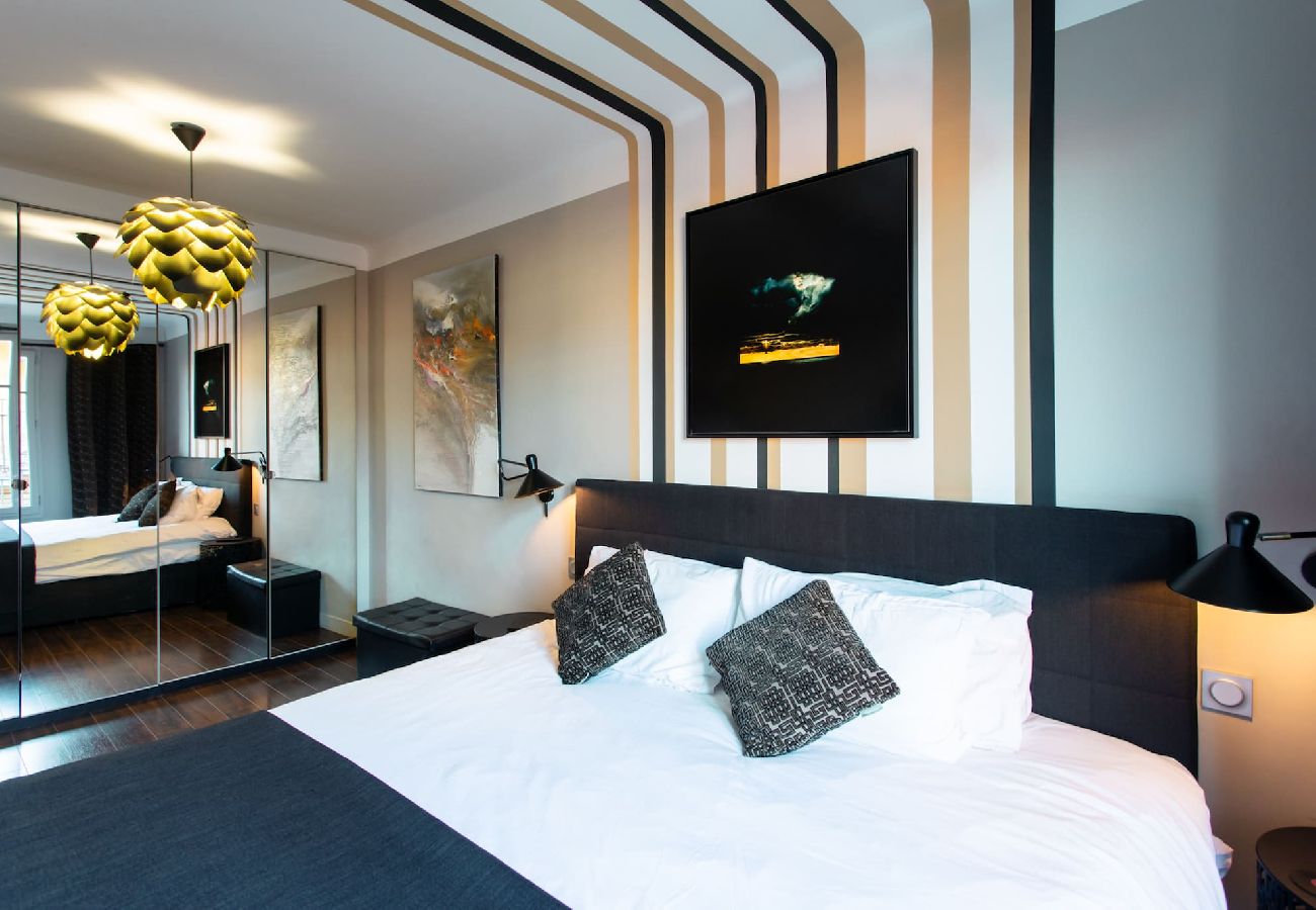 Apartment in Nice - #39 Isla Bonita