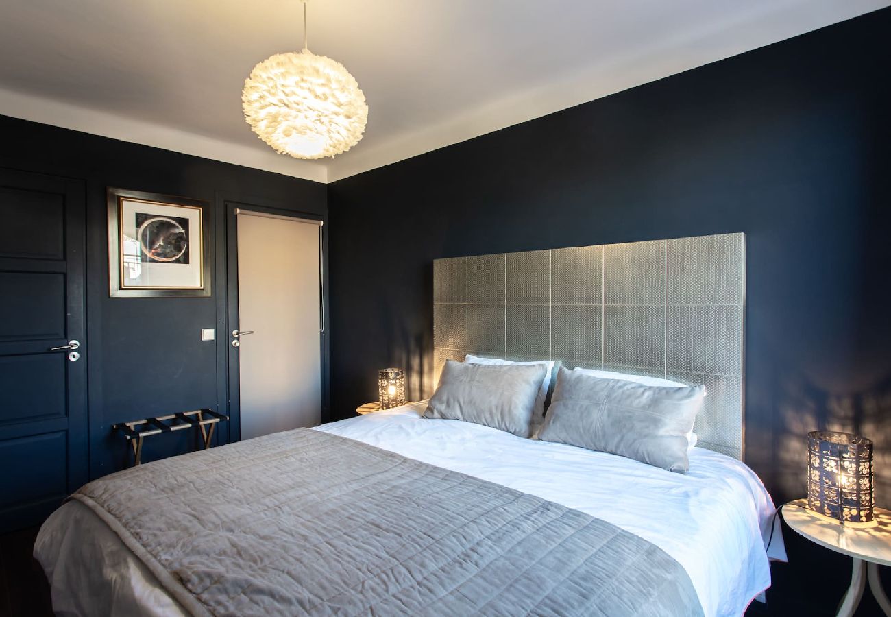 Apartment in Nice - #39 Isla Bonita