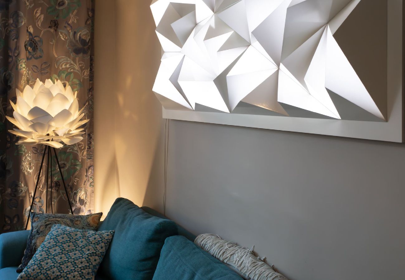 Apartment in Nice - #39 Isla Bonita