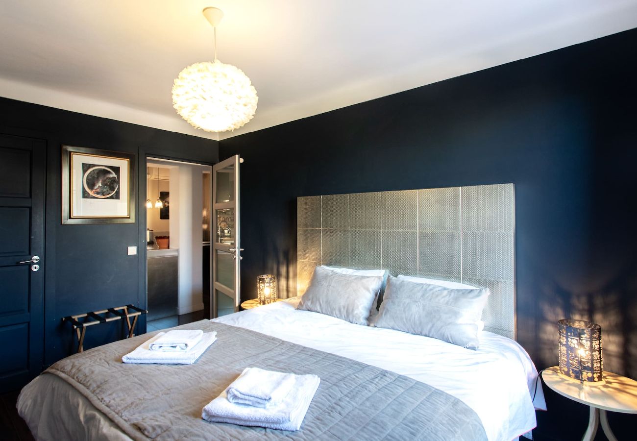 Apartment in Nice - #39 Isla Bonita