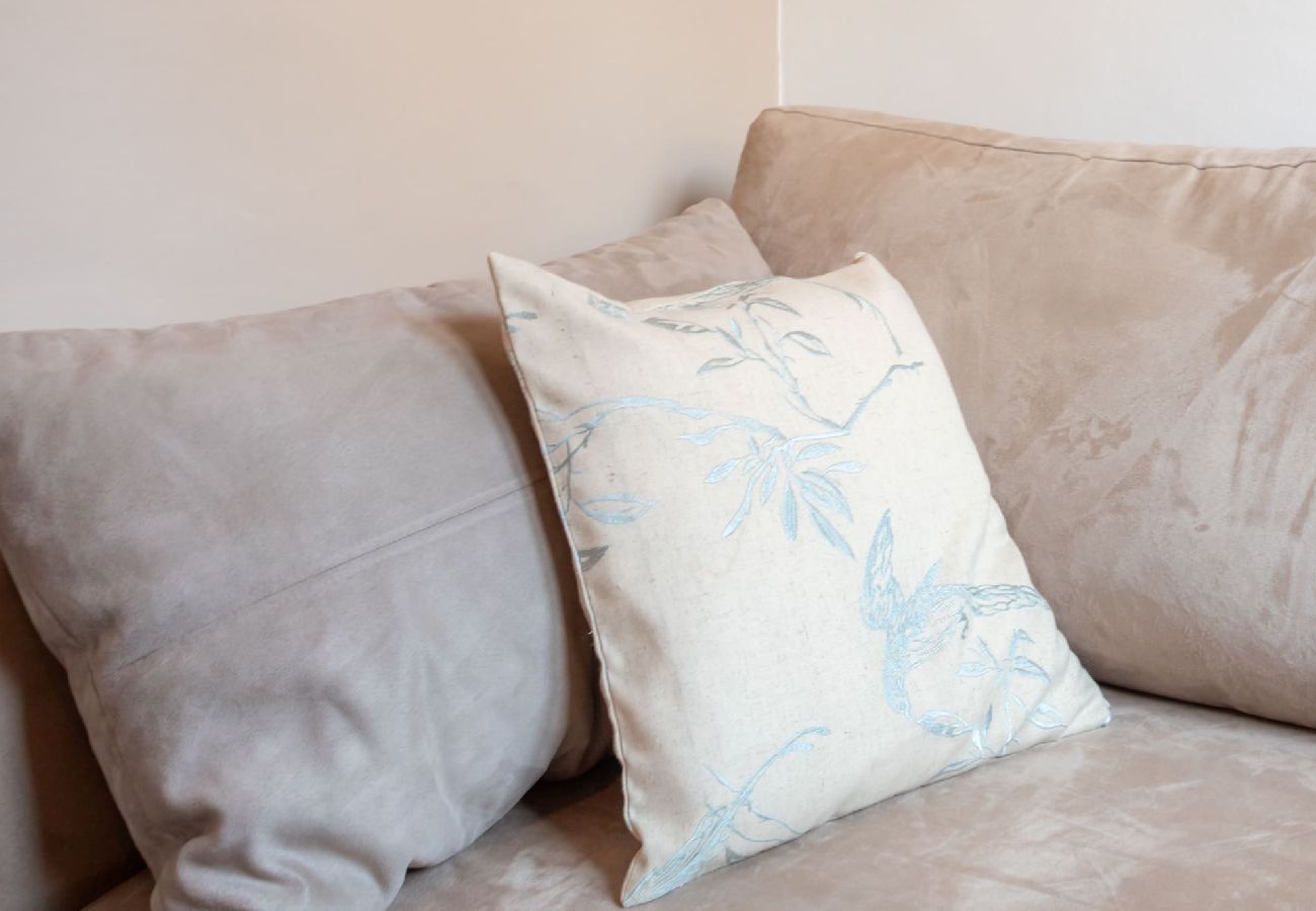 Apartment in Nice - #39 Isla Bonita