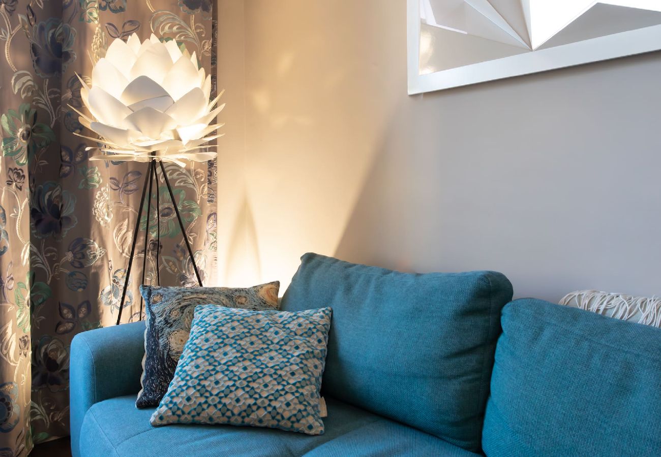 Apartment in Nice - #39 Isla Bonita