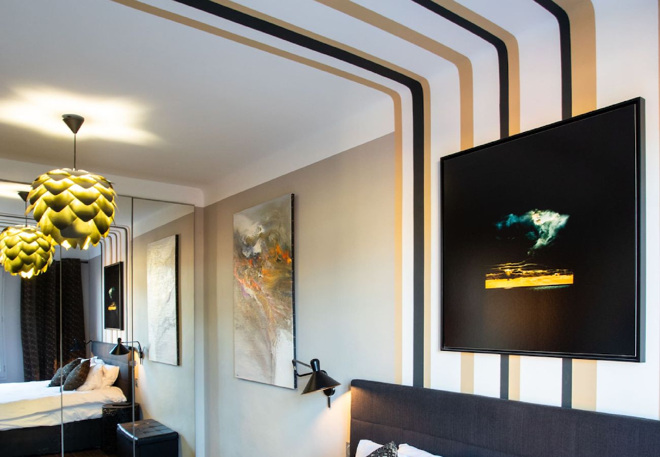 Apartment in Nice - #39 Isla Bonita