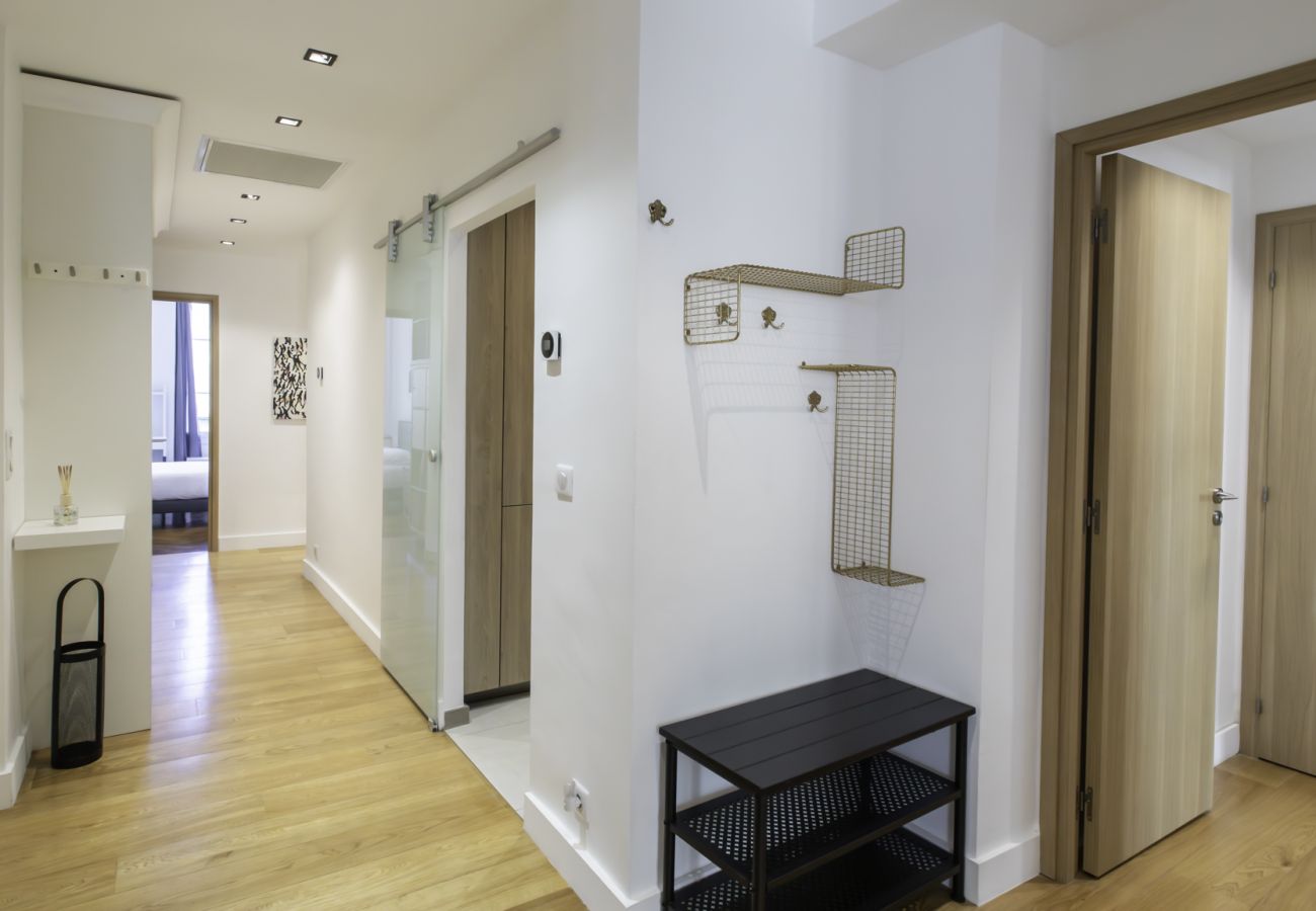 Apartment in Nice - BM15 Suite Alphonse