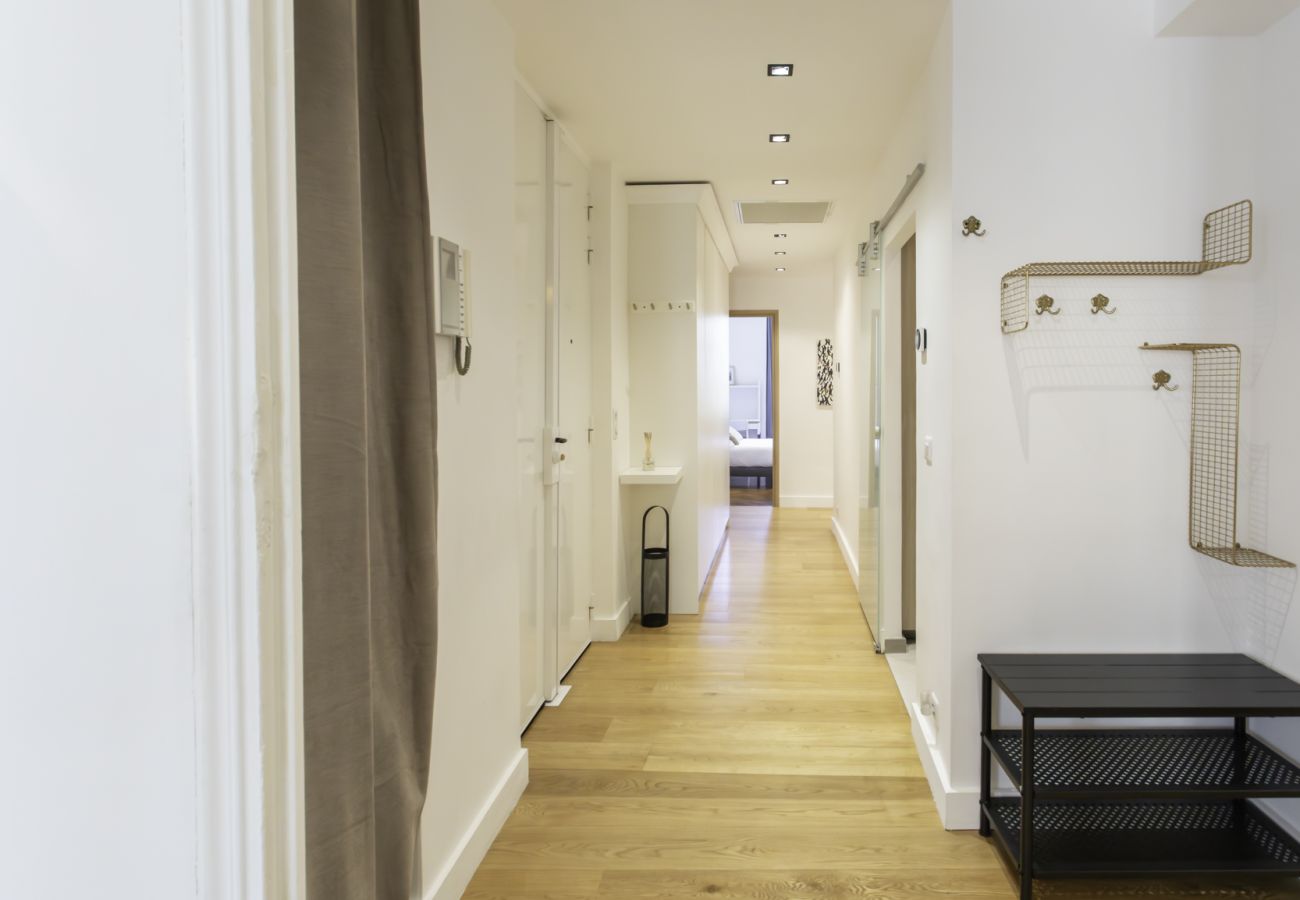 Apartment in Nice - BM15 Suite Alphonse