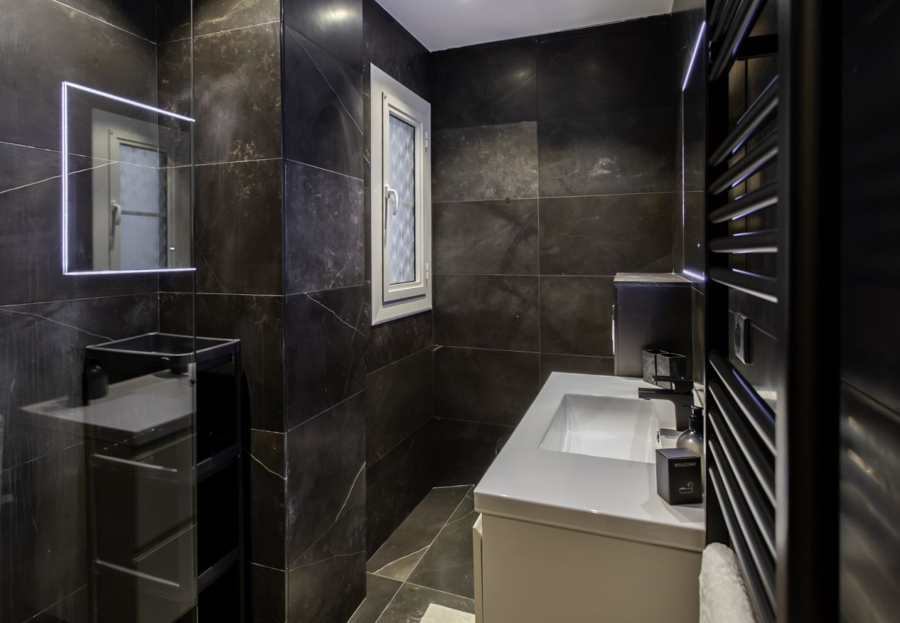 Apartment in Nice - BM15 Suite Alphonse