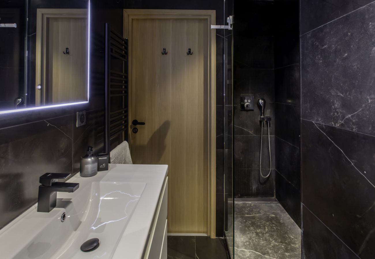 Apartment in Nice - BM15 Suite Alphonse