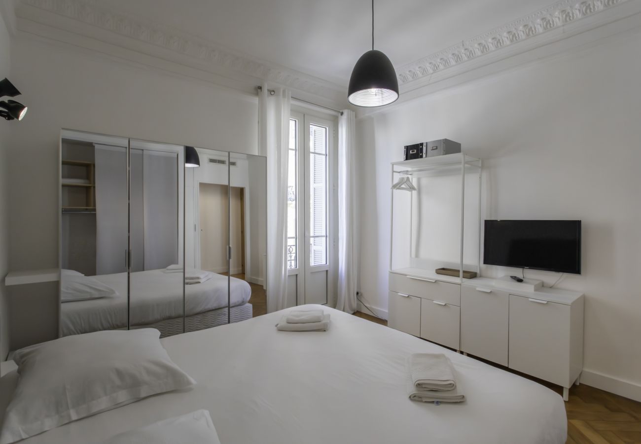 Apartment in Nice - BM15 Suite Alphonse