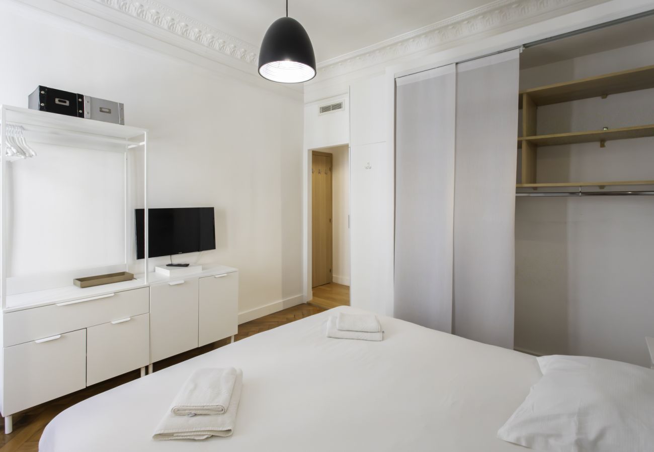 Apartment in Nice - BM15 Suite Alphonse