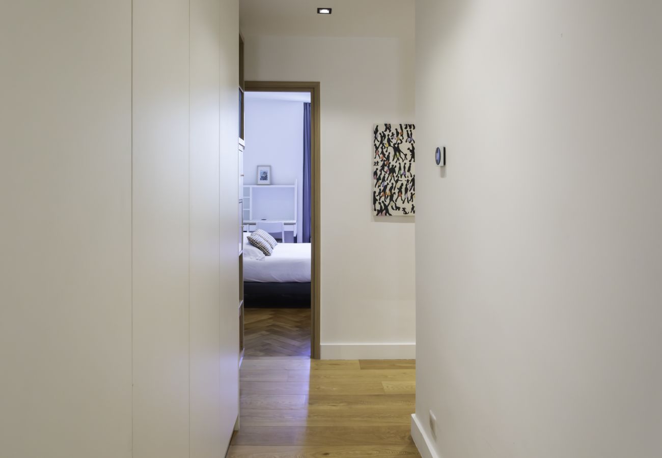 Apartment in Nice - BM15 Suite Alphonse