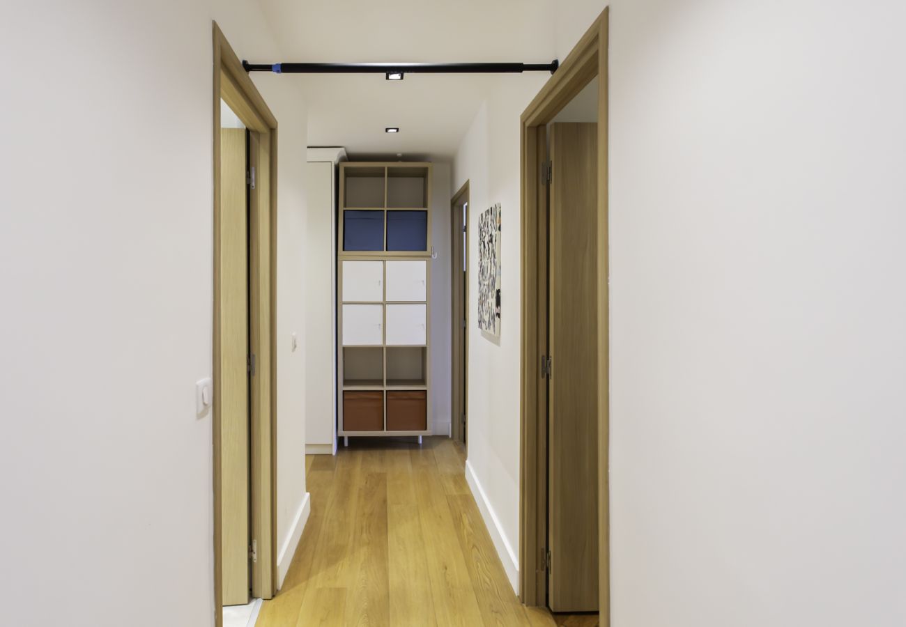 Apartment in Nice - BM15 Suite Alphonse