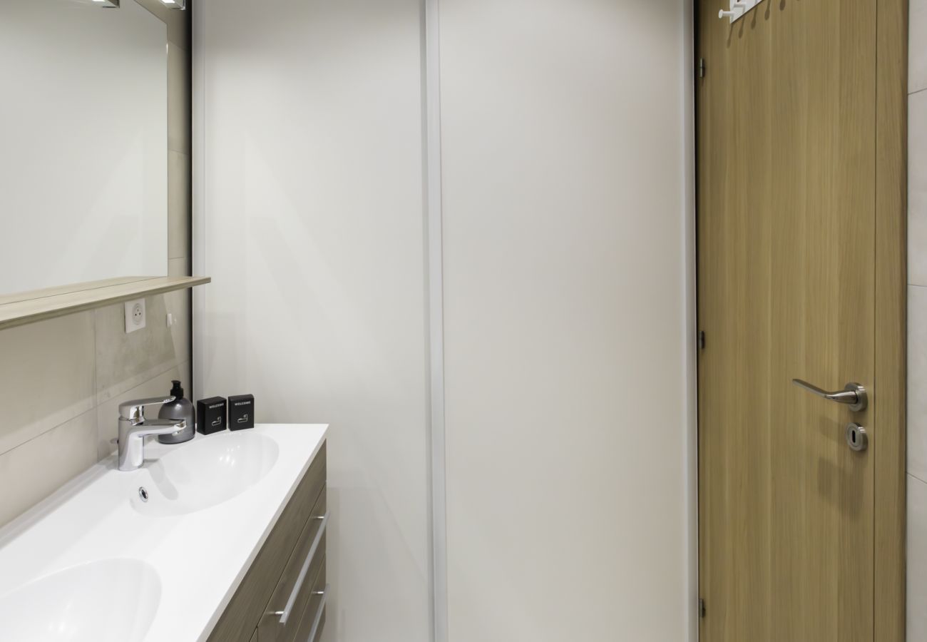 Apartment in Nice - BM15 Suite Alphonse