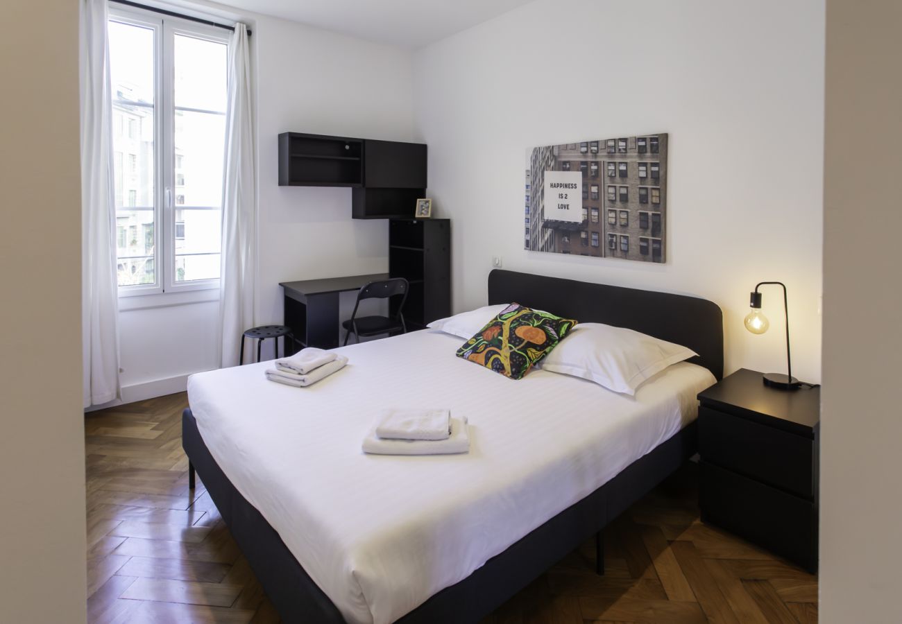 Apartment in Nice - BM15 Suite Alphonse