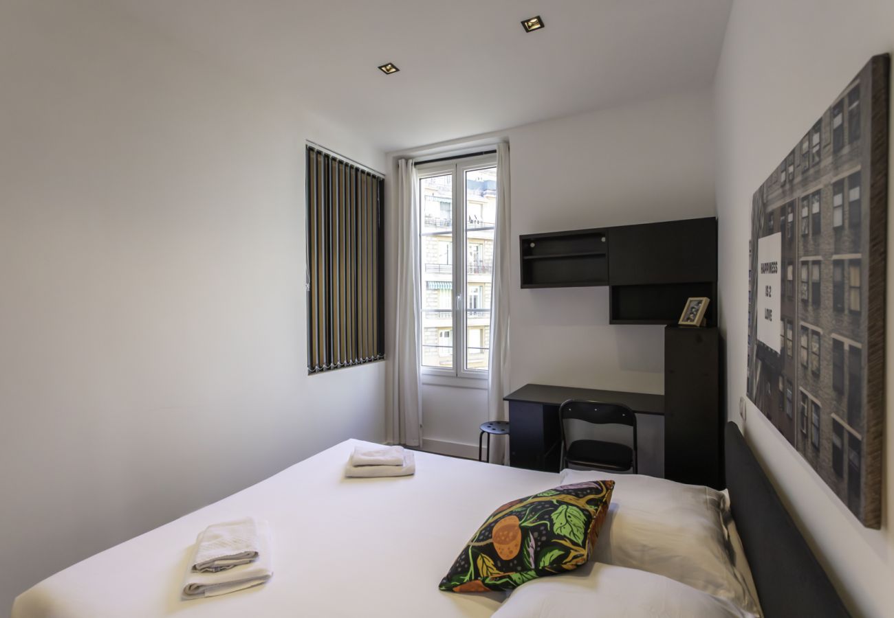 Apartment in Nice - BM15 Suite Alphonse