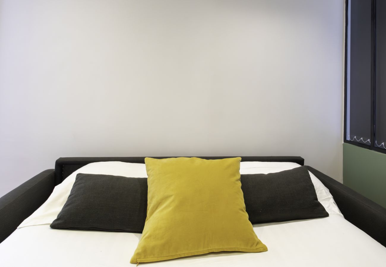 Apartment in Nice - BM15 Suite Alphonse