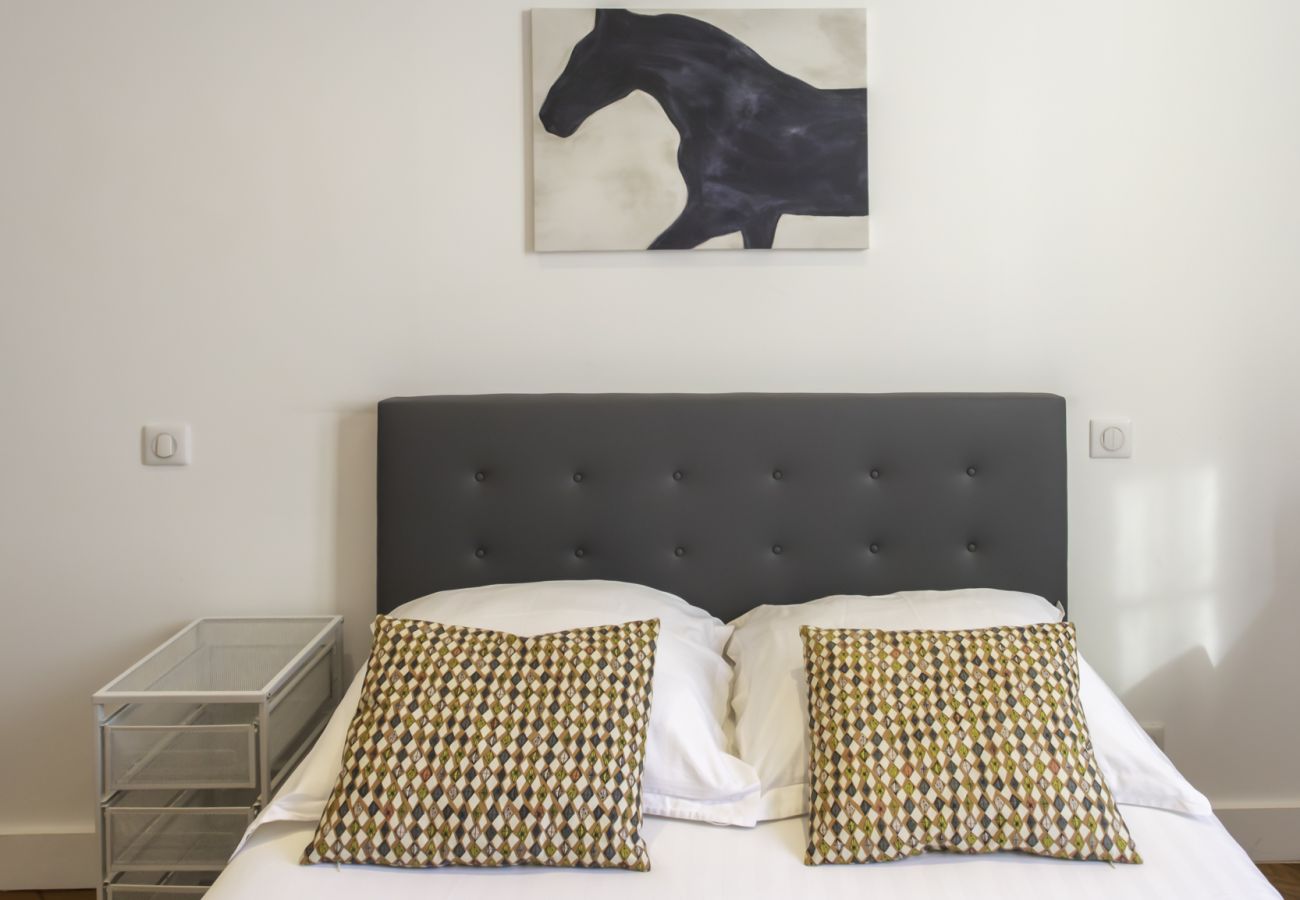 Apartment in Nice - BM15 Suite Alphonse