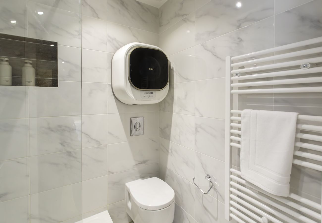 Studio in Cannes - C1 Studio Suquet