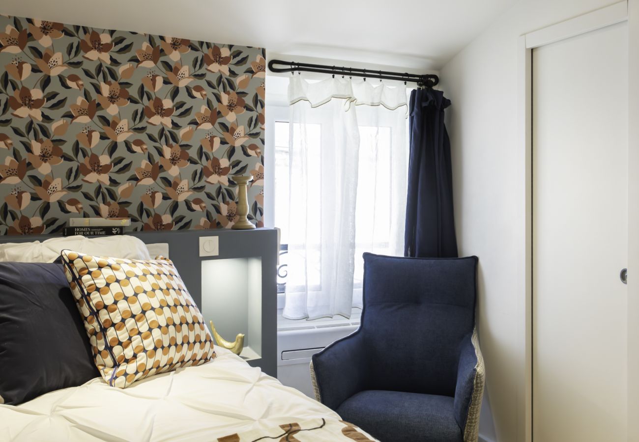 Studio in Cannes - C1 Studio Suquet