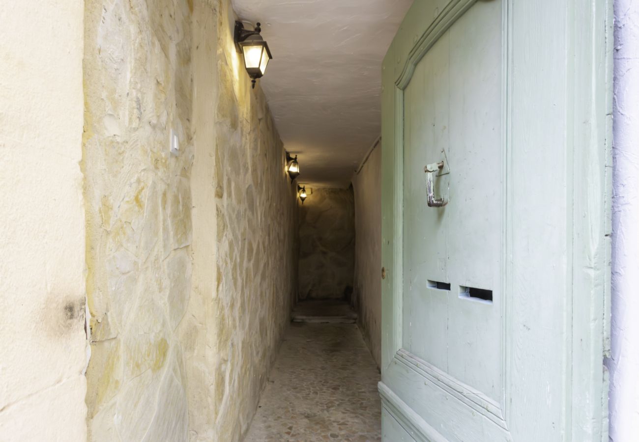 Studio in Cannes - C1 Studio Suquet