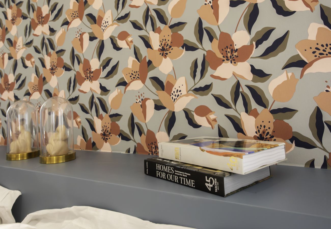 Studio in Cannes - C1 Studio Suquet