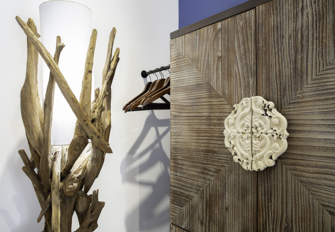 Studio in Cannes - C1 Studio Suquet