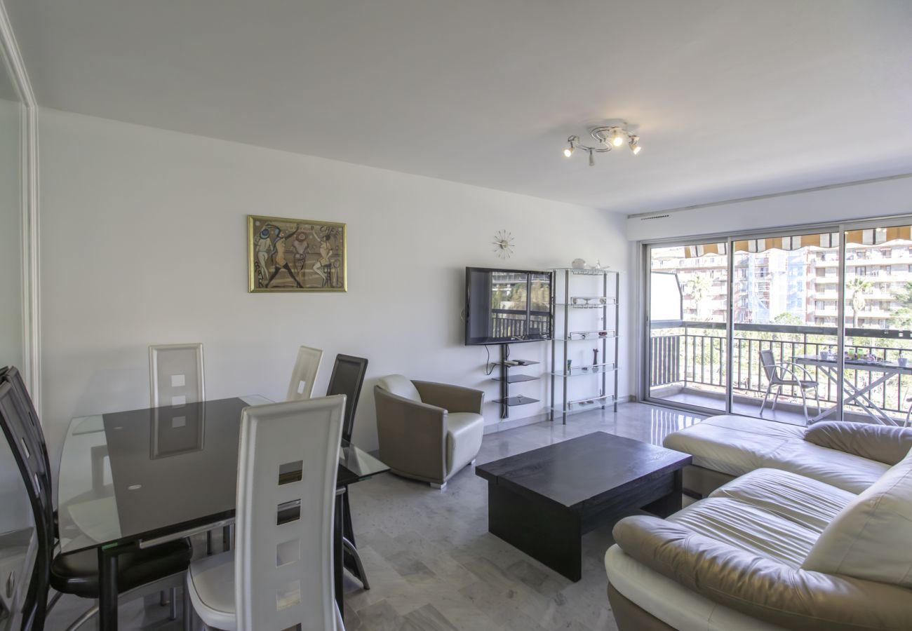 Apartment in Nice - BM19 Coulée Verte