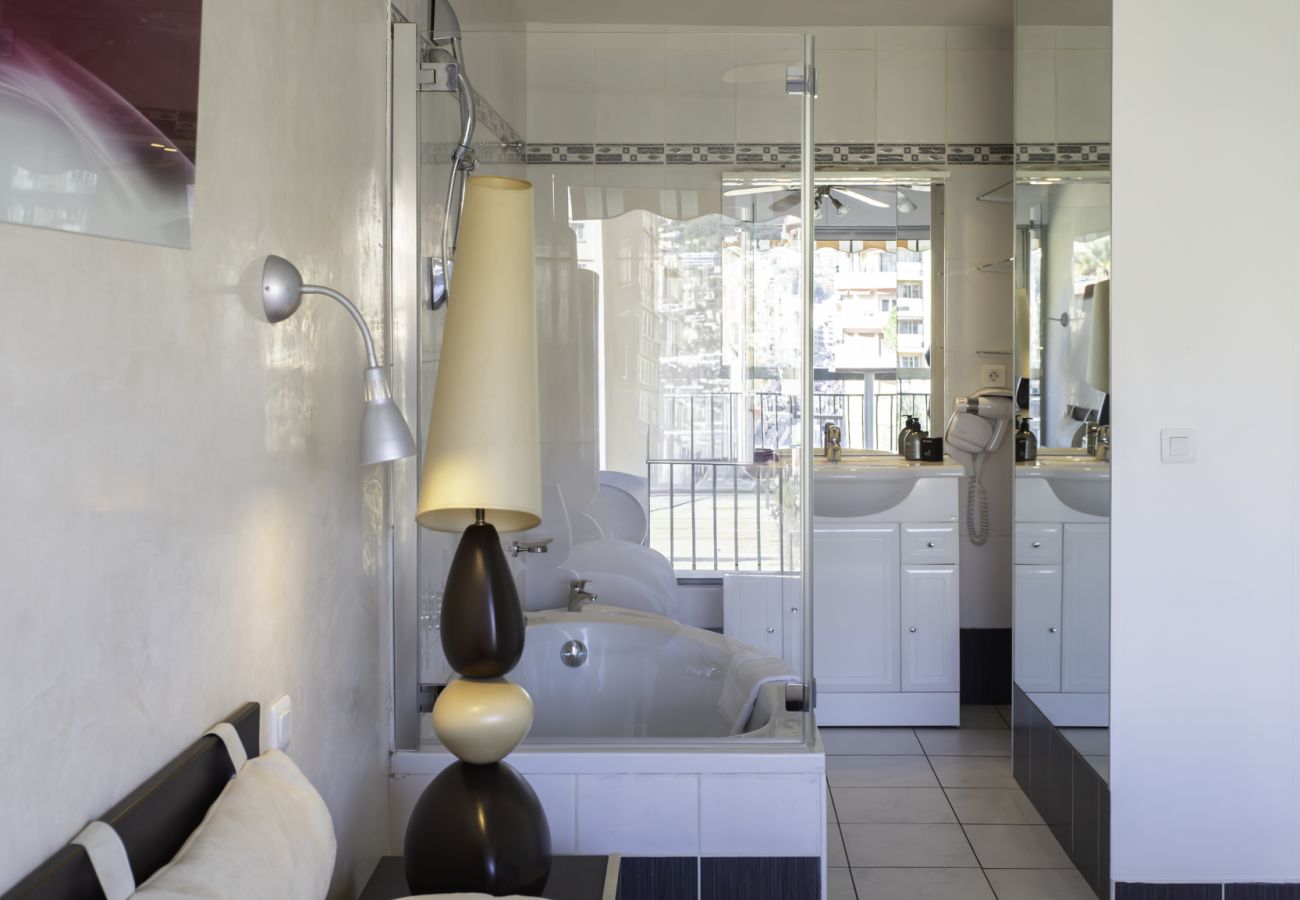 Apartment in Nice - BM19 Coulée Verte