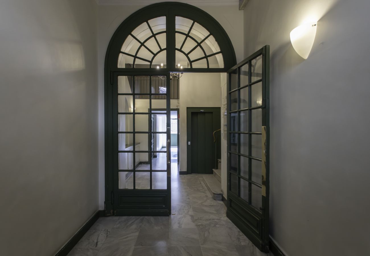 Apartment in Nice - #59 Miller