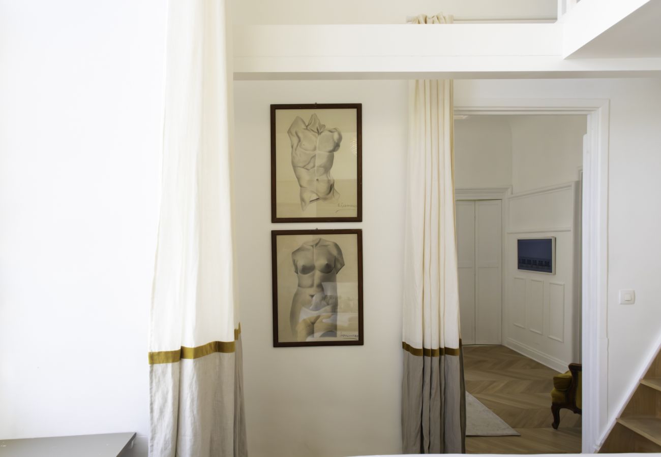 Apartment in Nice - #59 Miller