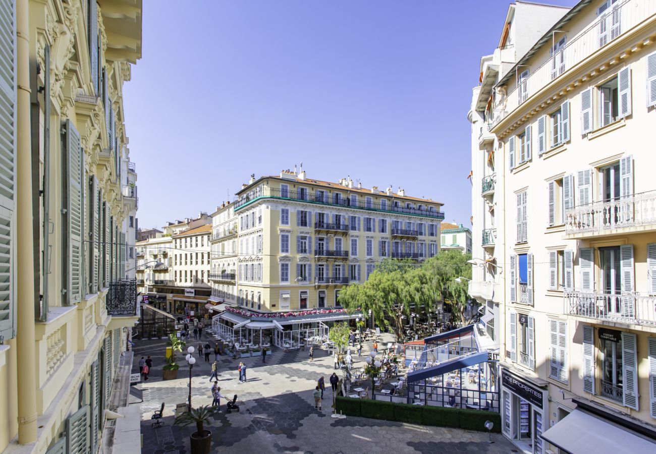 Apartment in Nice - #59 Miller