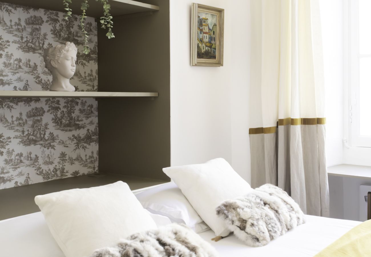 Apartment in Nice - #59 Miller