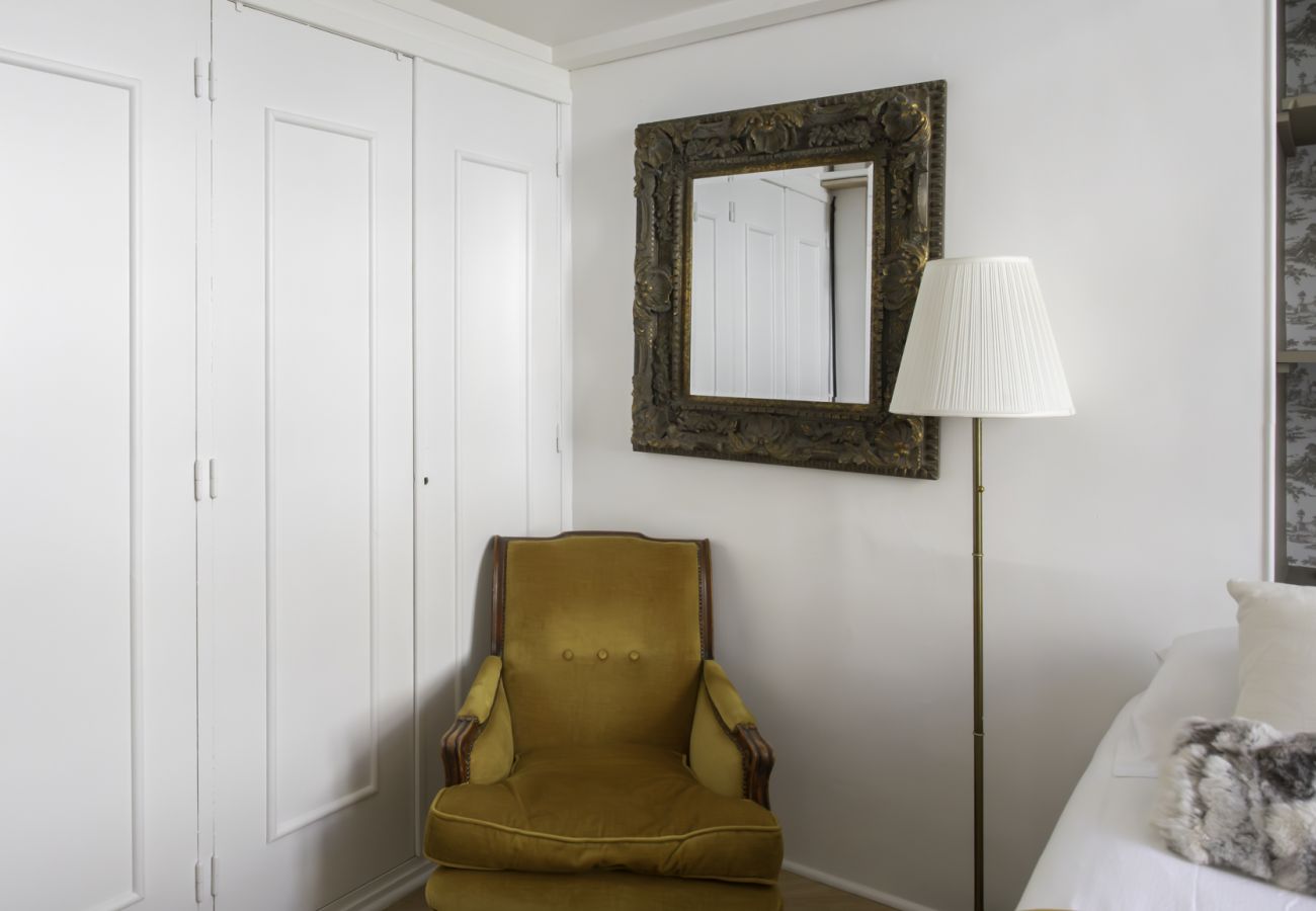 Apartment in Nice - #59 Miller