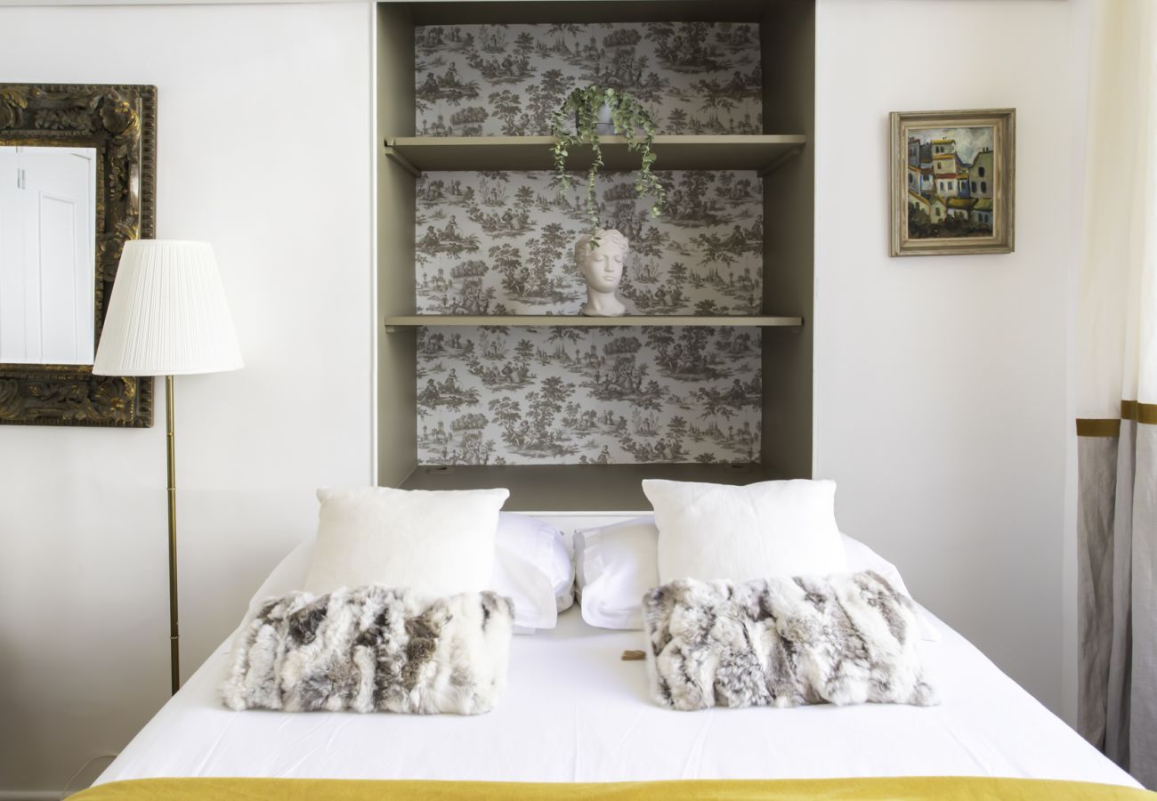 Apartment in Nice - #59 Miller