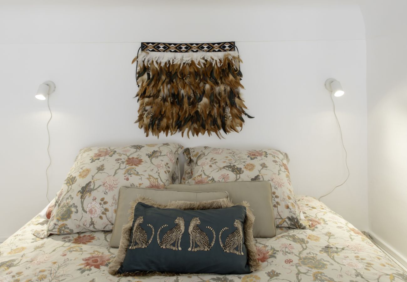 Apartment in Nice - #59 Miller