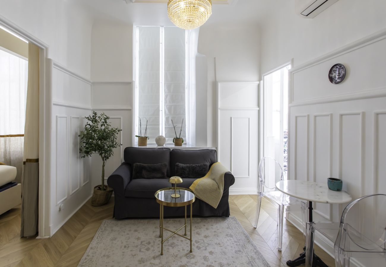 Apartment in Nice - #59 Miller