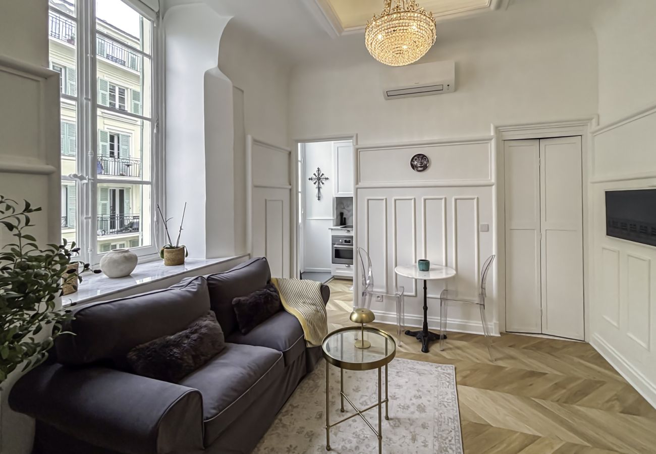 Apartment in Nice - #59 Miller