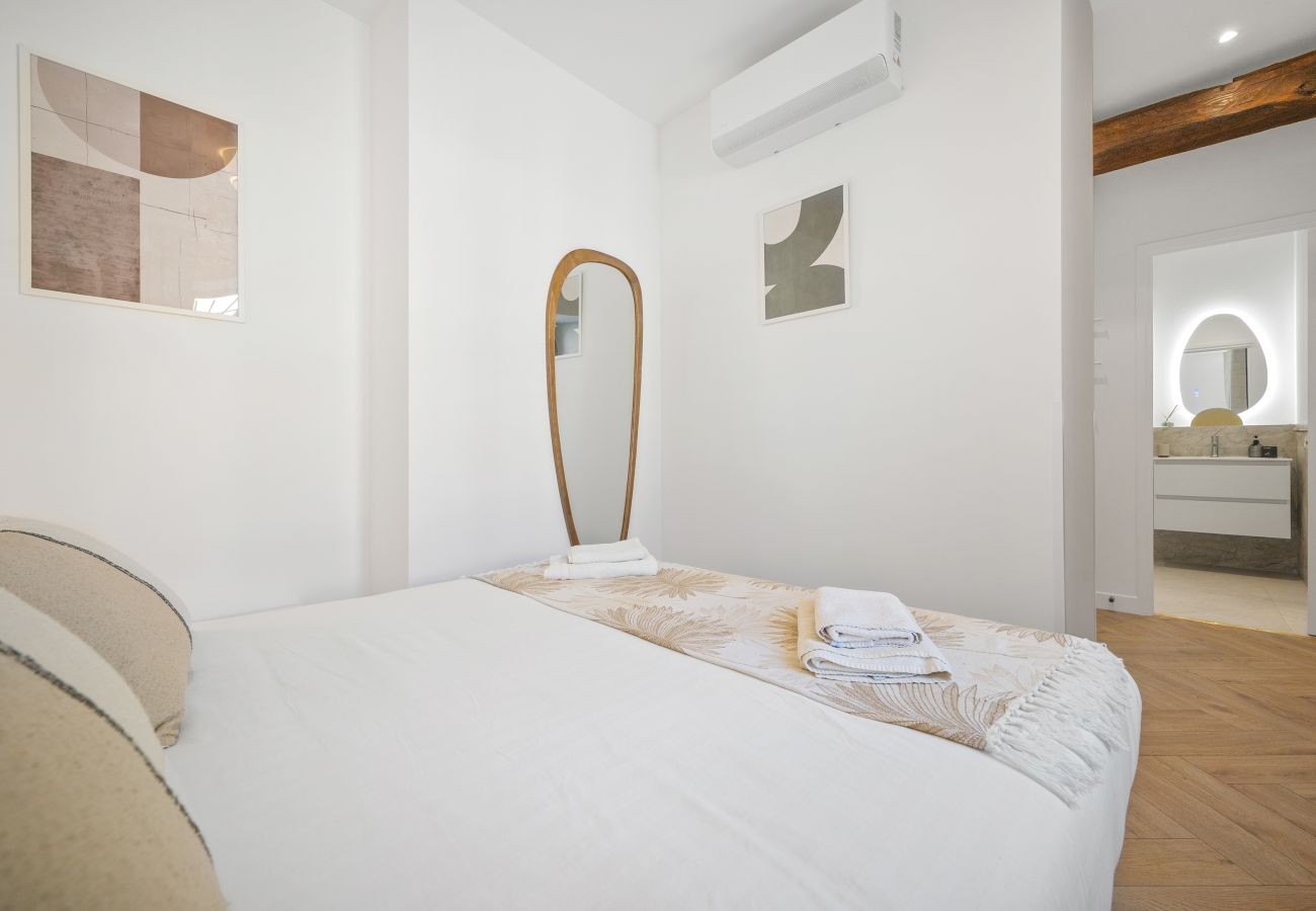 Apartment in Nice - L17 Bosco