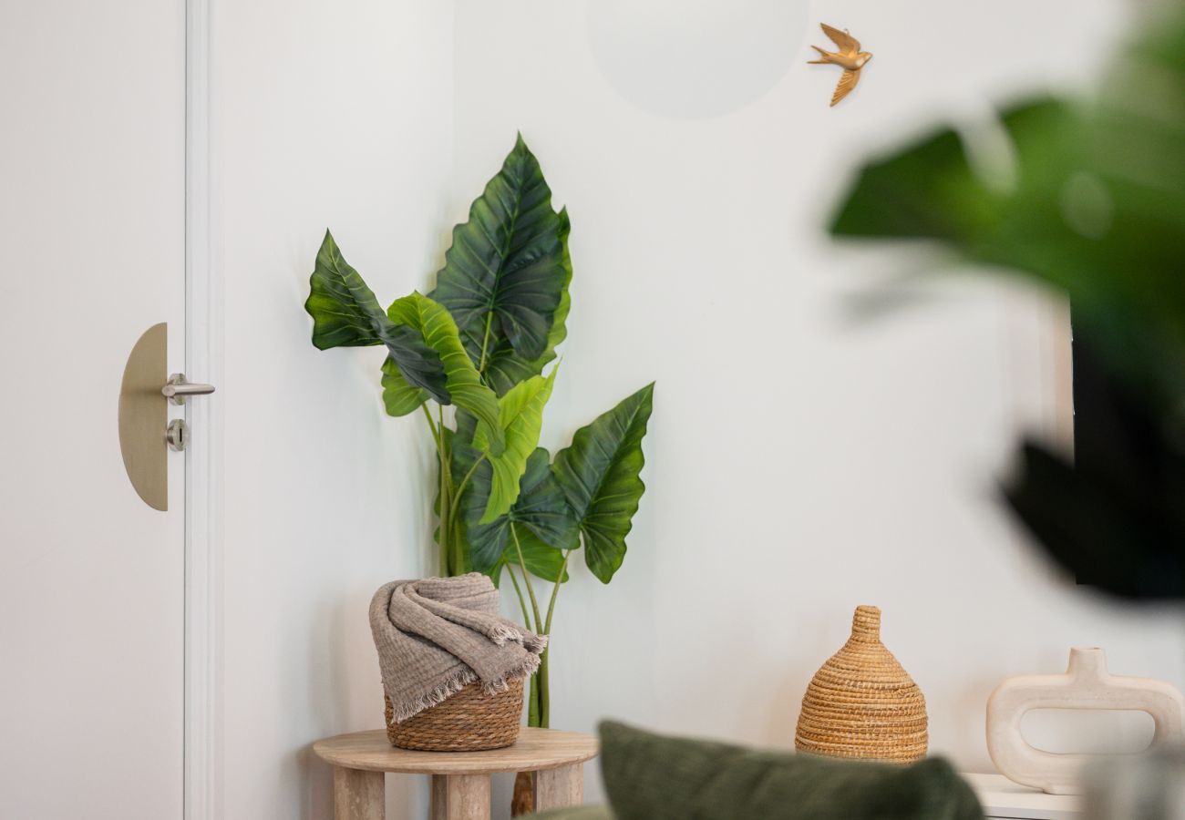 Apartment in Nice - L17 Bosco