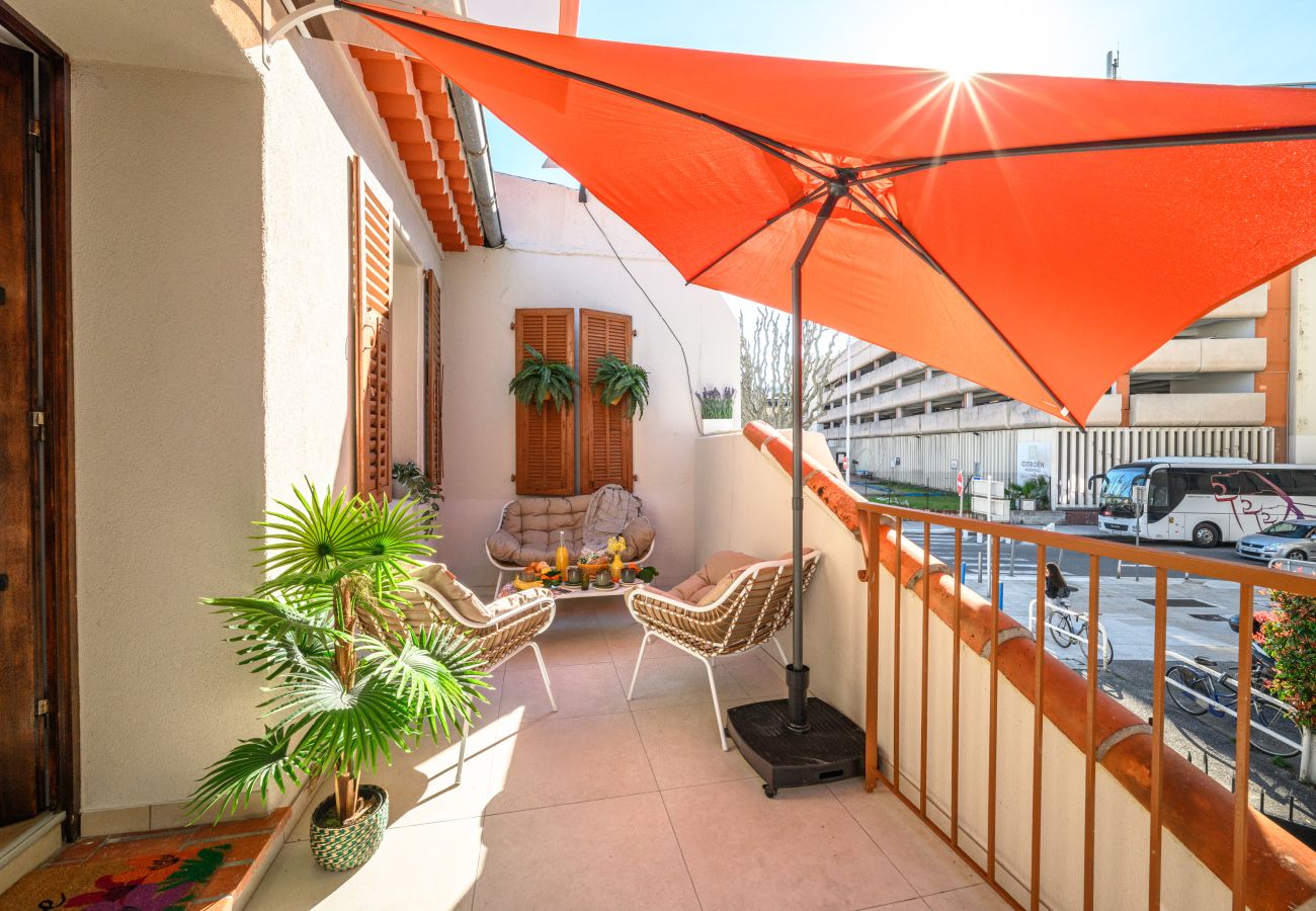 Apartment in Nice - L17 Bosco
