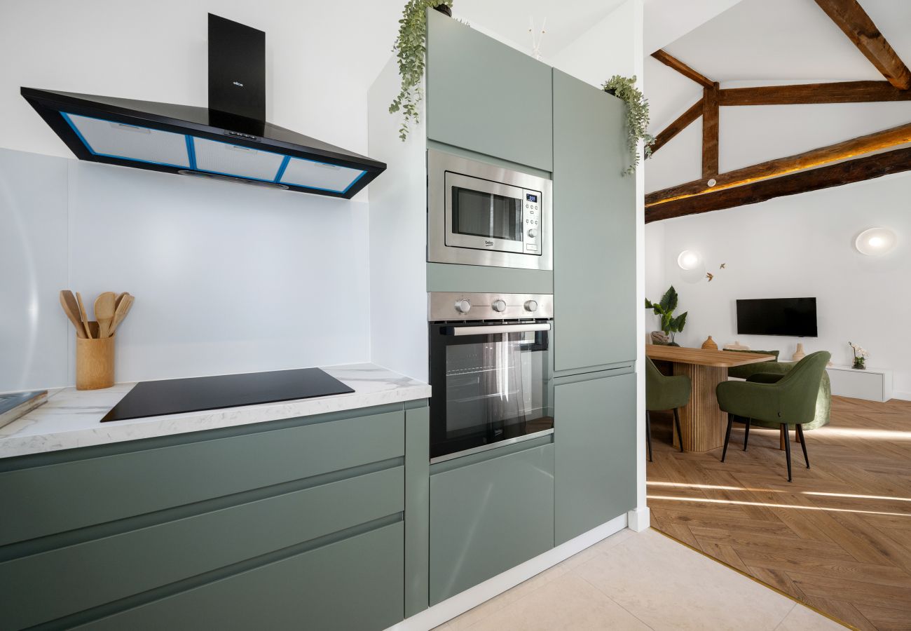 Apartment in Nice - L17 Bosco