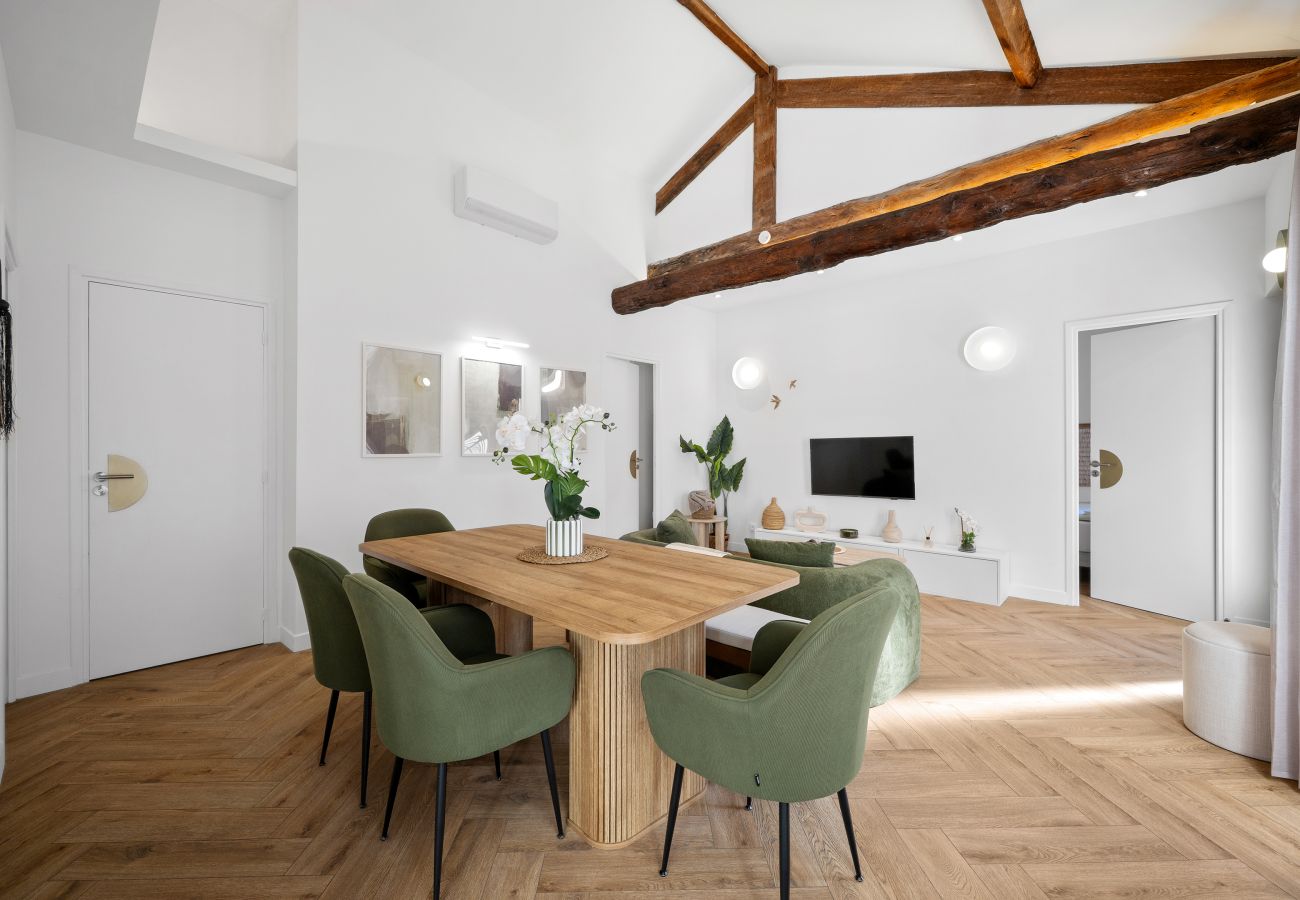 Apartment in Nice - L17 Bosco