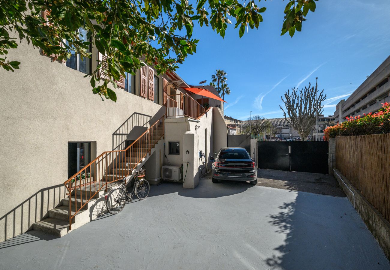 Apartment in Nice - L17 Bosco