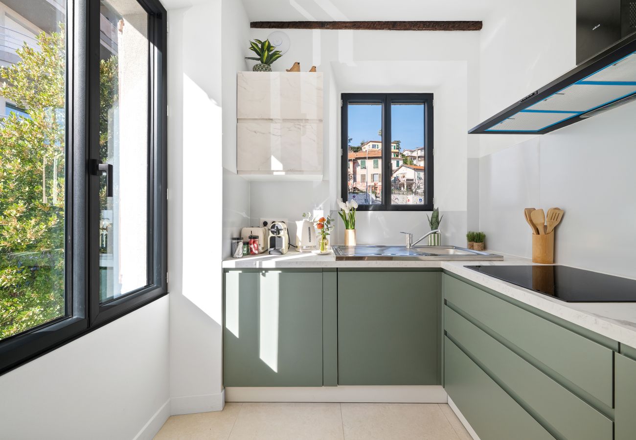 Apartment in Nice - L17 Bosco