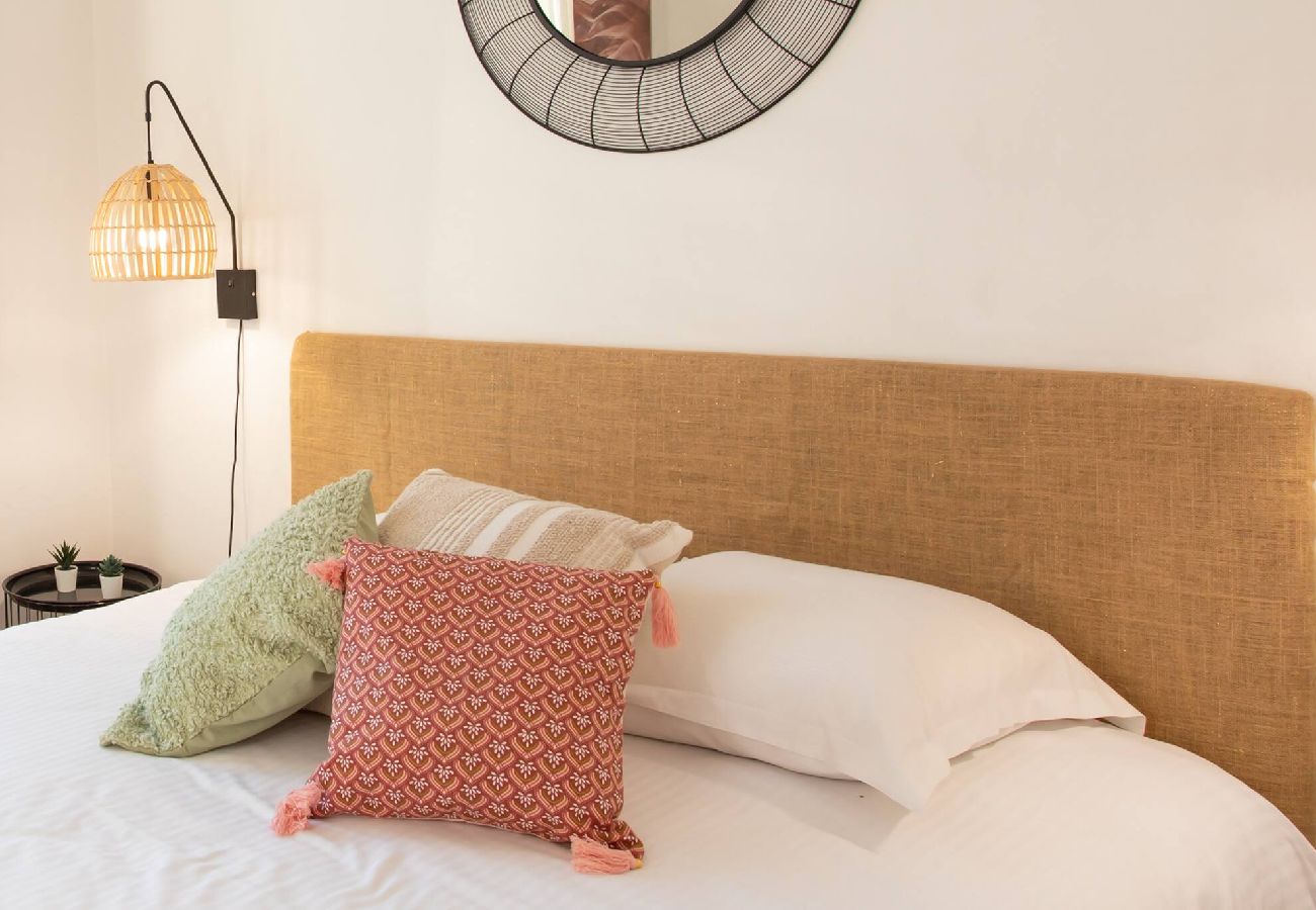Apartment in Nice - L40 Demun