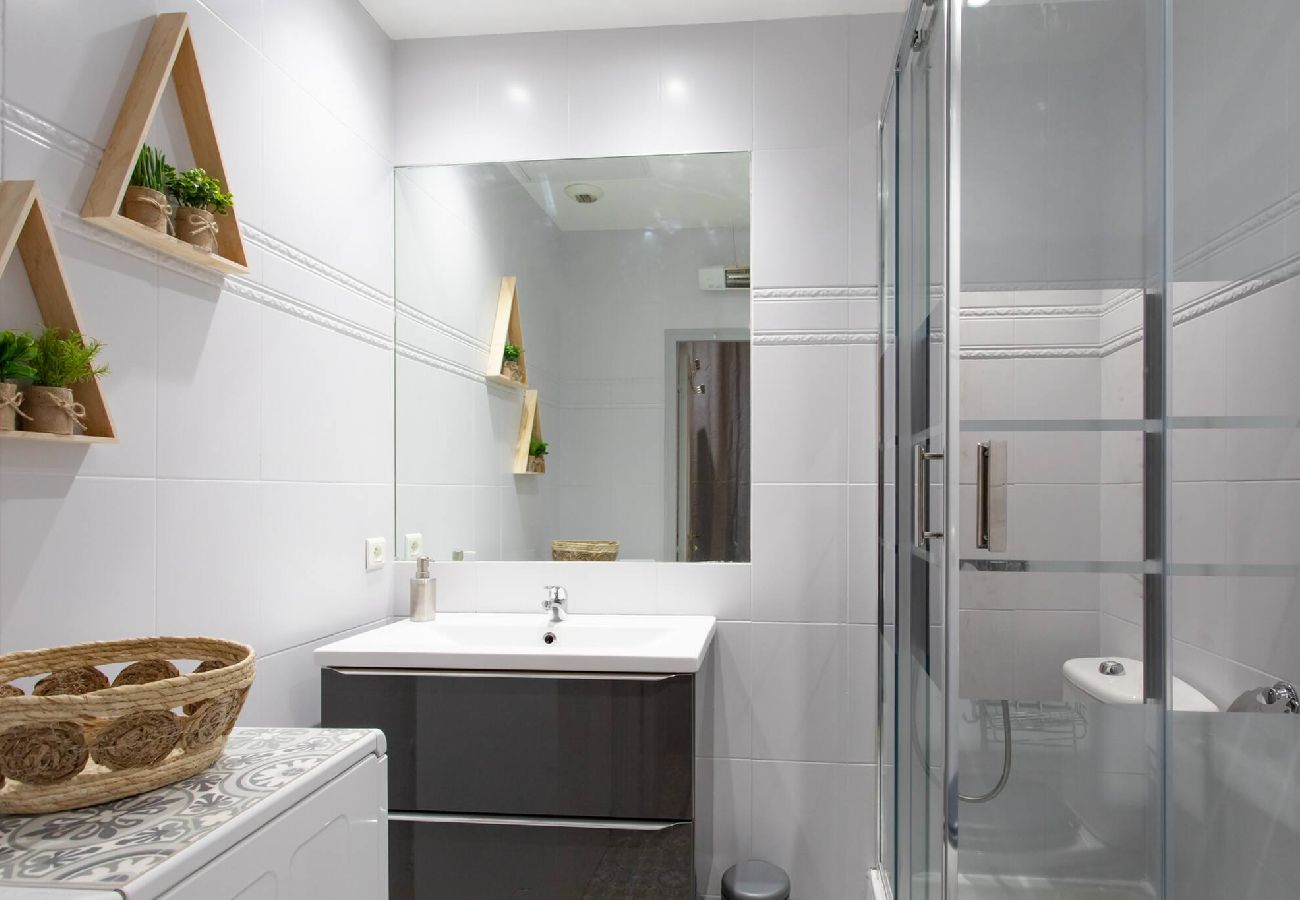 Apartment in Nice - BM10 Casanova